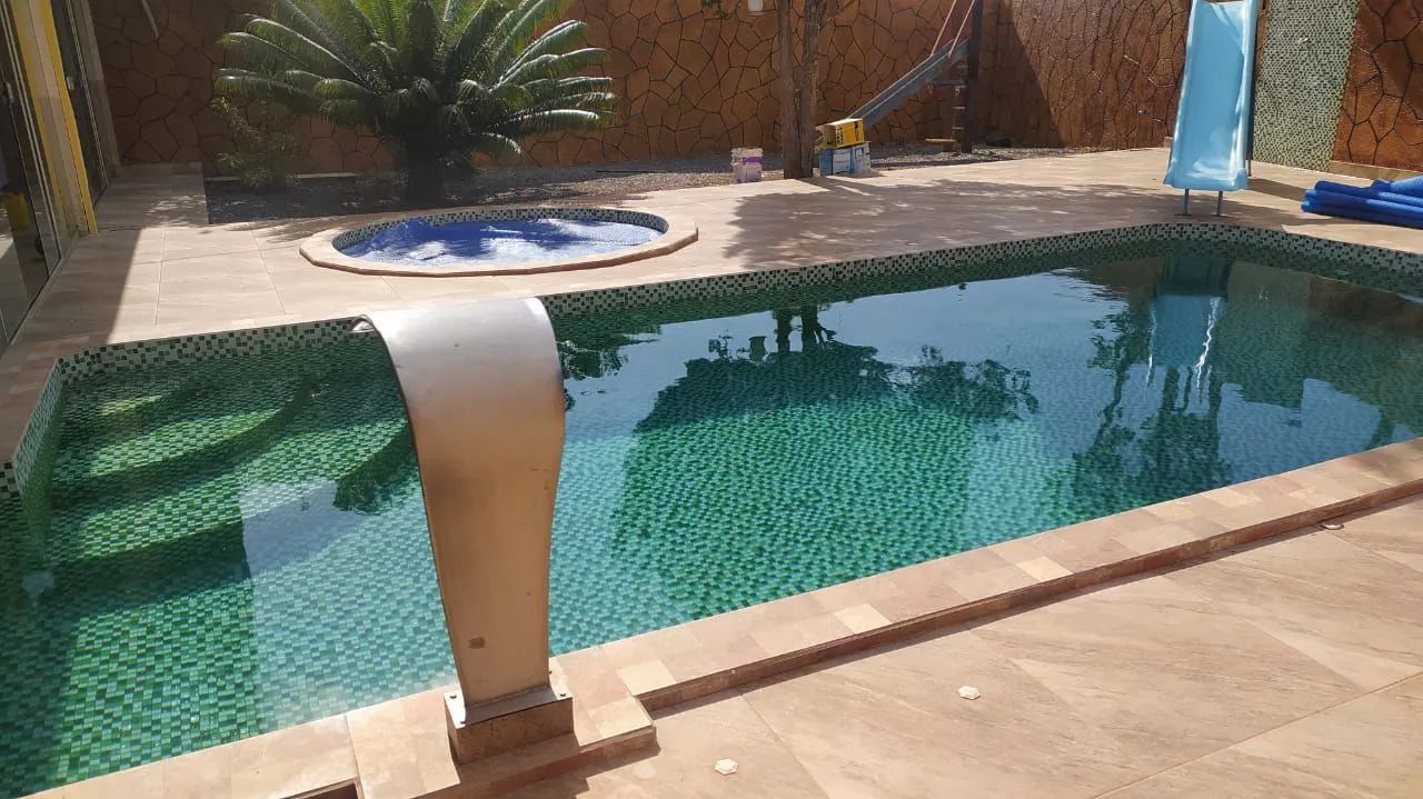 Chácara padrão a venda - Foto 2
