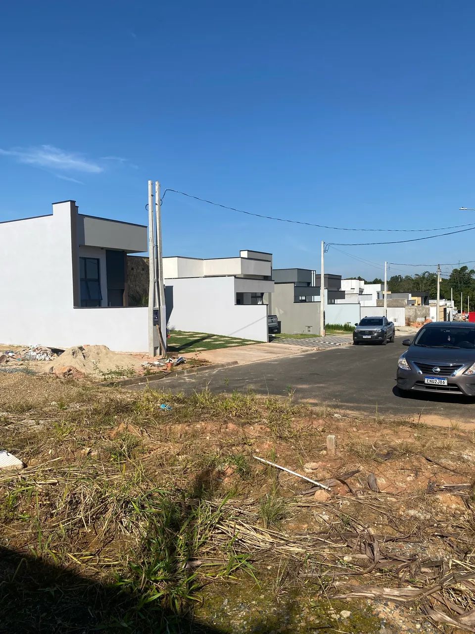 Vendo terreno em condomínio  - Foto 2