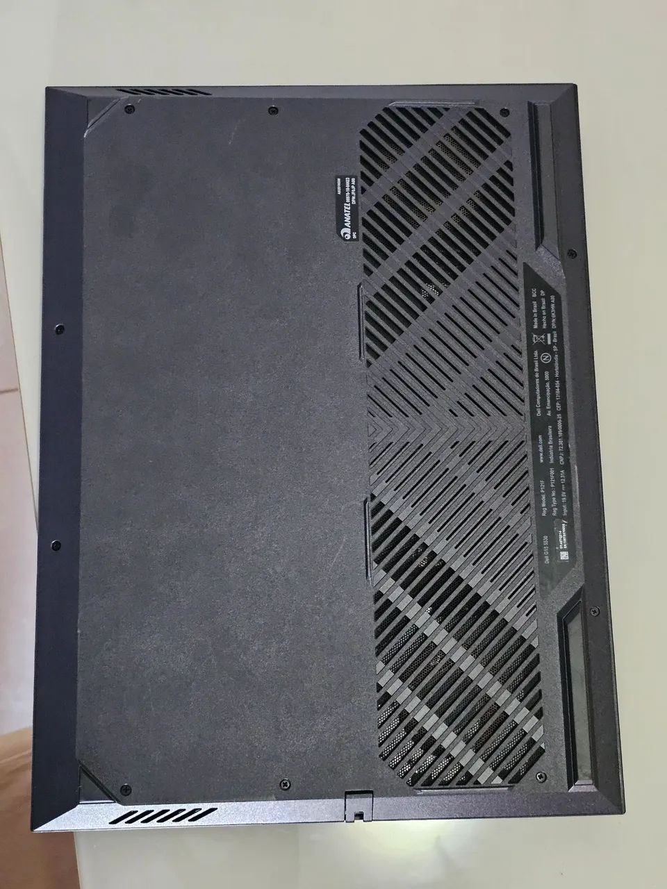 Notebook Dell G15 5530 - Foto 5