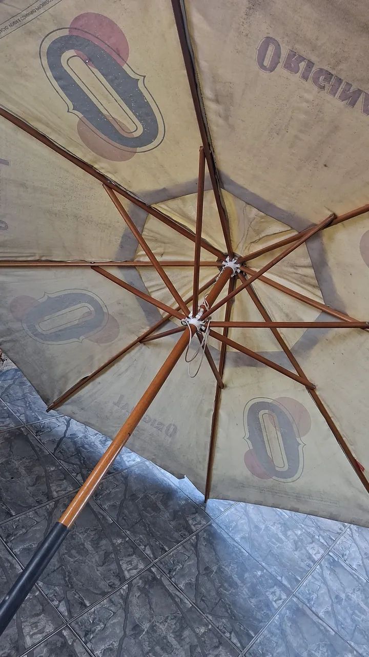 Guarda sol interessados chamar no WhatsApp *  - Foto 2