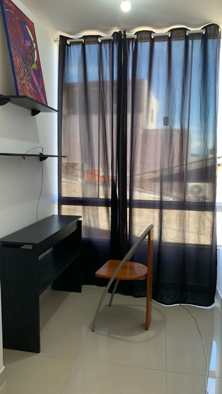 Centro Florianópolis 3 quartos 3.650 - Foto 2