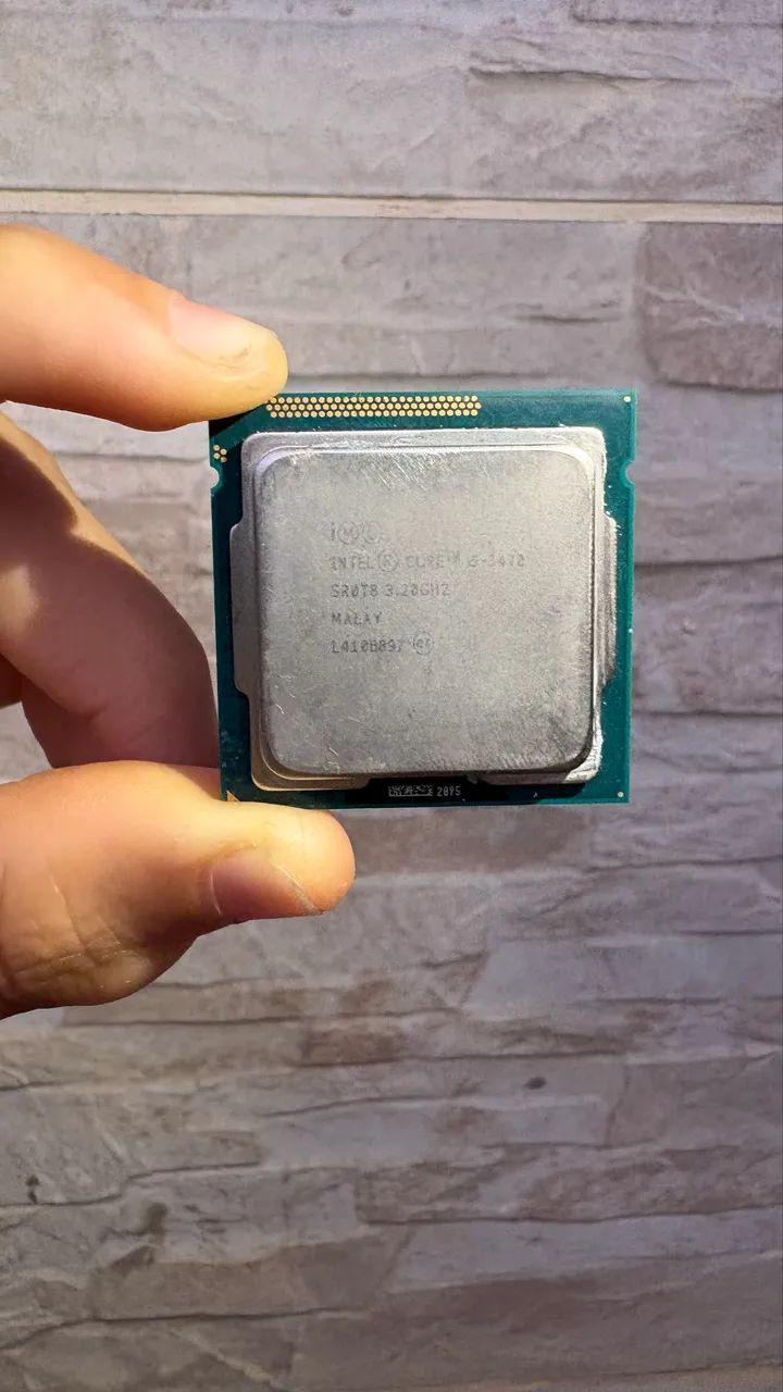 Processador Intel I5-3470 - Foto 4