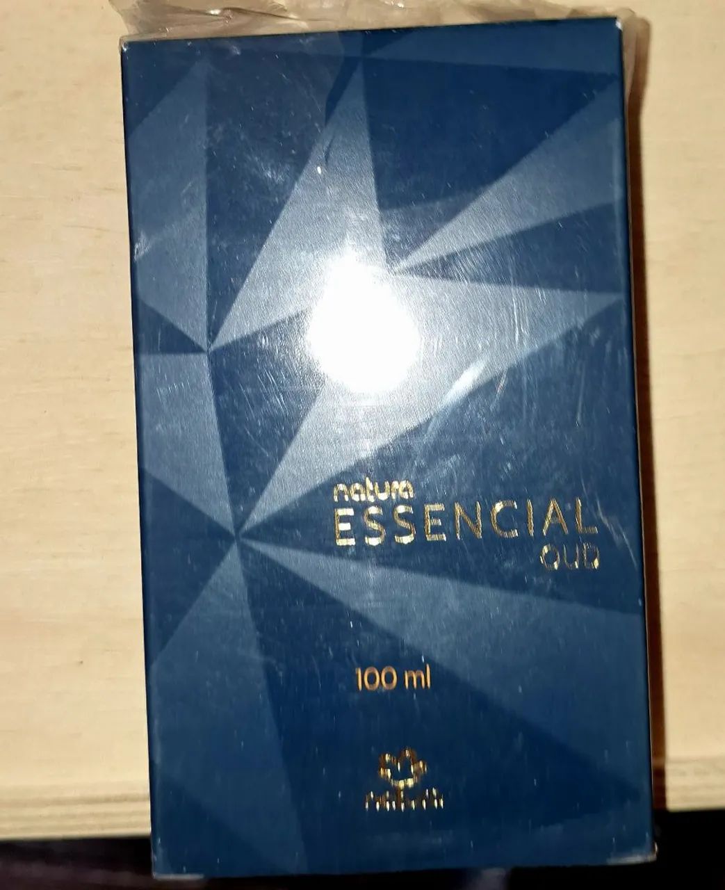 Perfume Natura Essencial Oud  - Foto 4