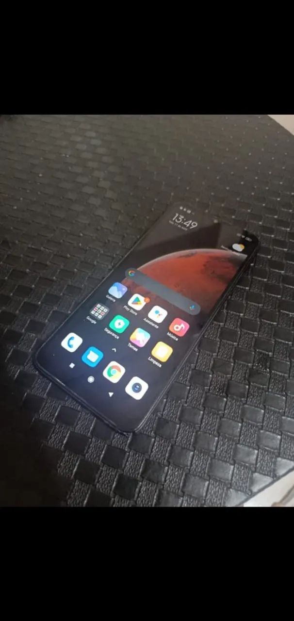 Celular que cabe no seu bolso 