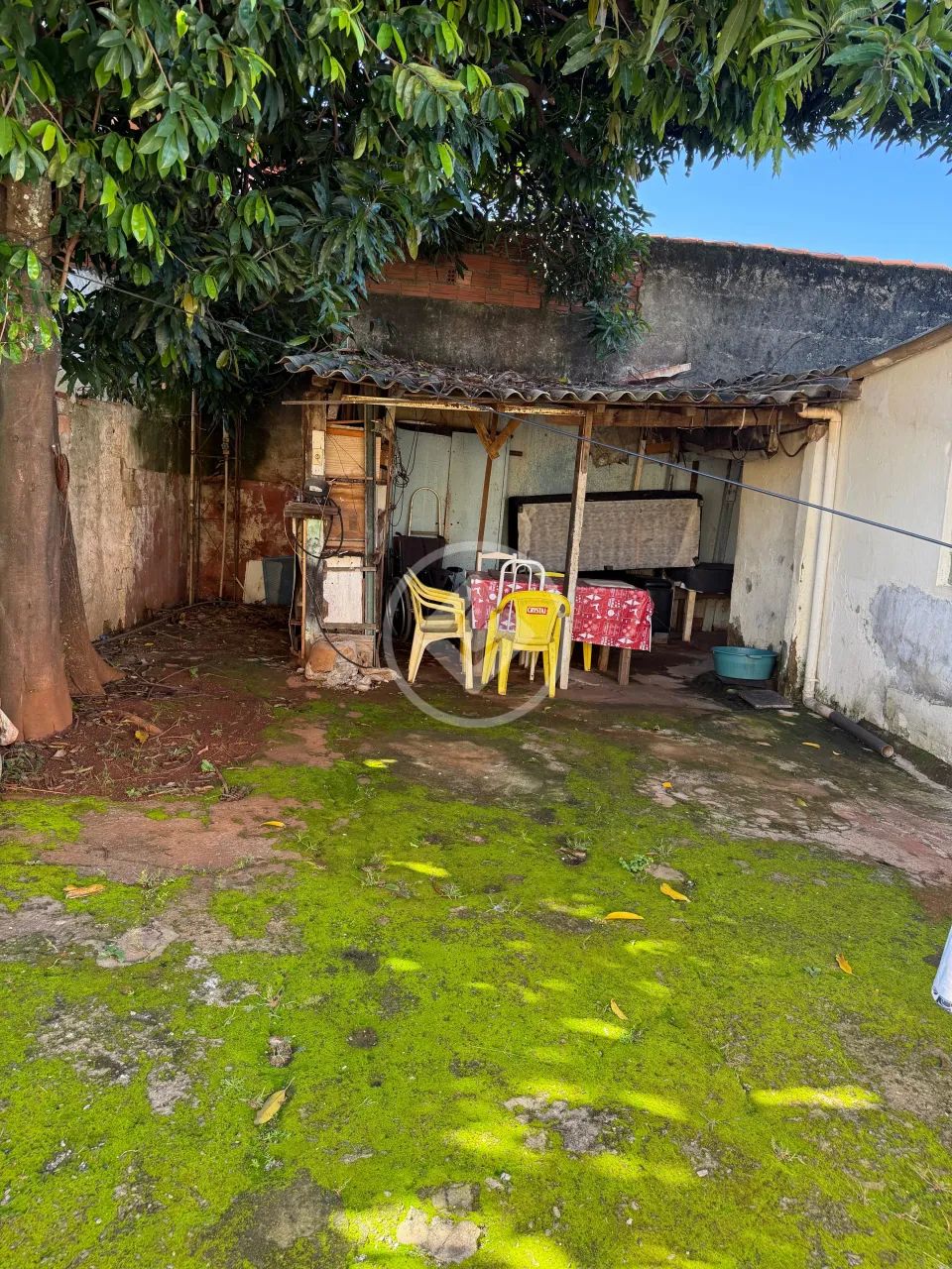 Lote com 390m2 no Jardim Brasil codigo: 105759 - Foto 4