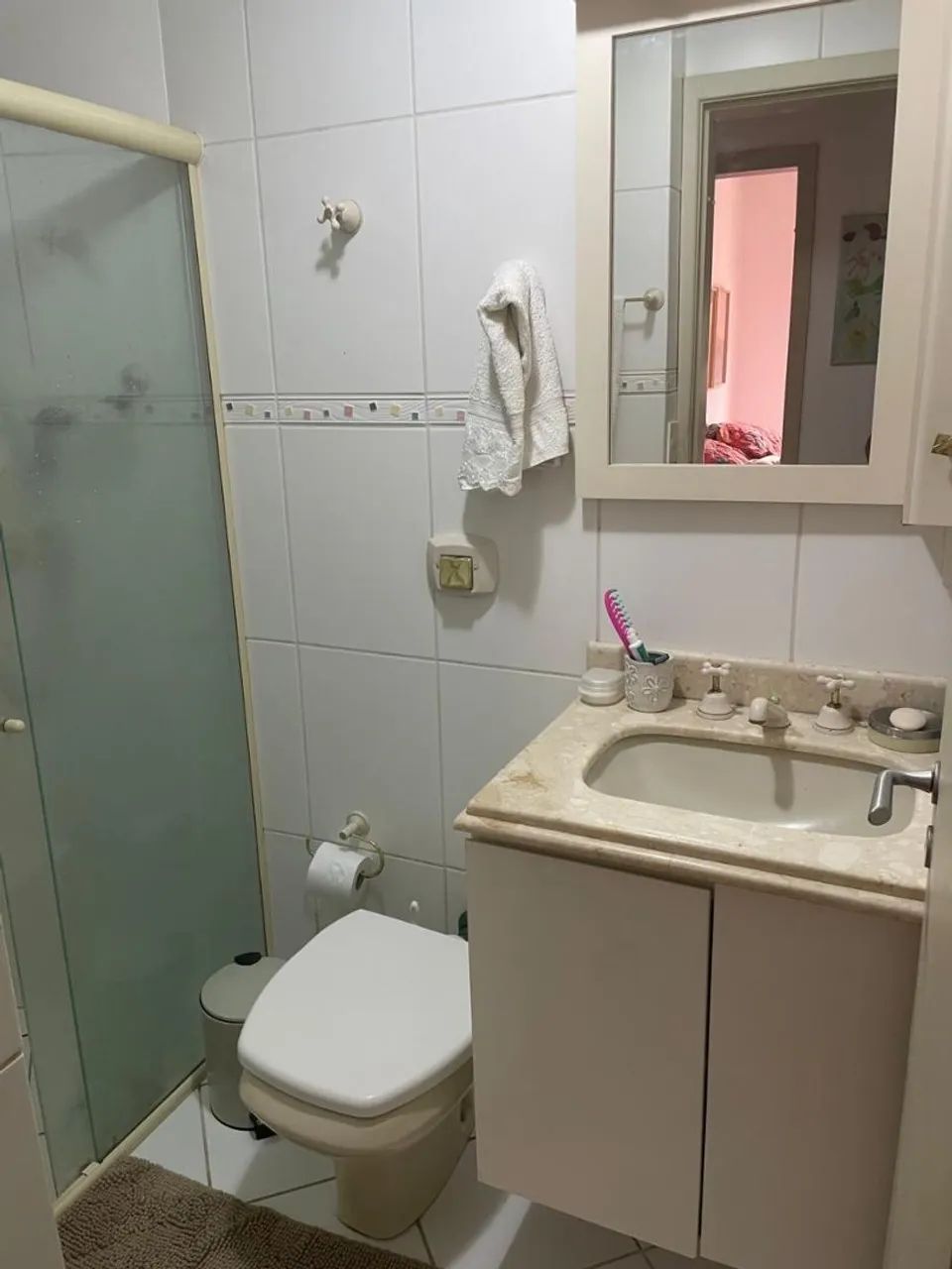 Vaga de quarto para mulheres  - Foto 3