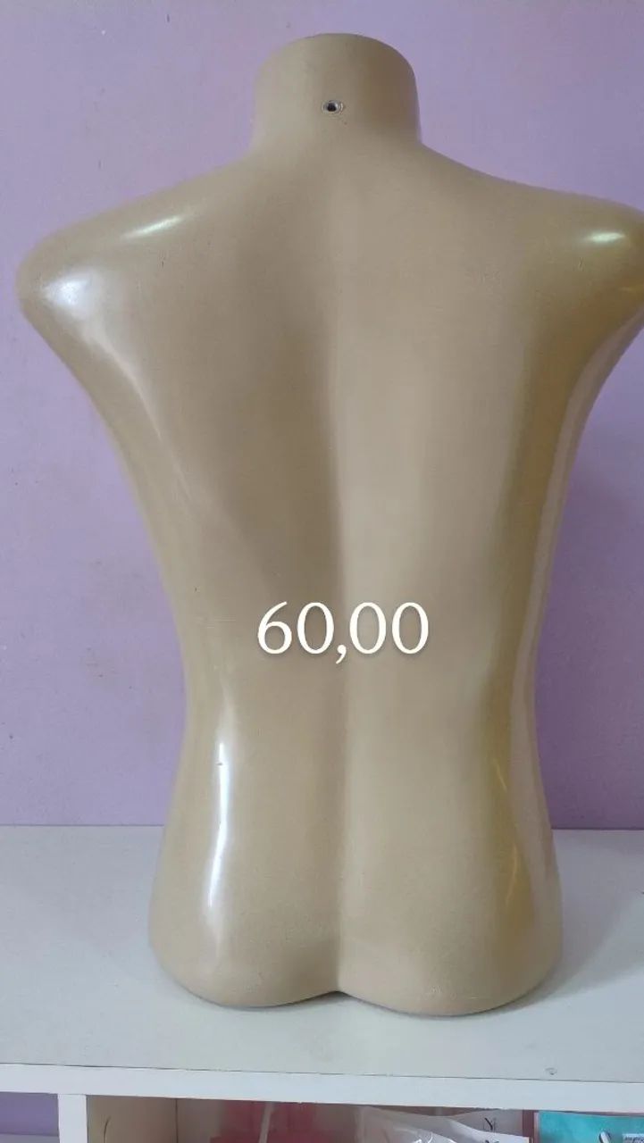 Manequins  - Foto 4