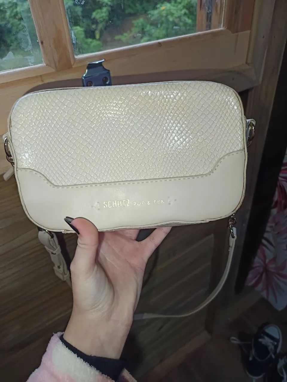 Bolsa Schutz original ! - Foto 4