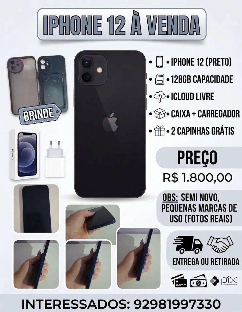 Iphone 12