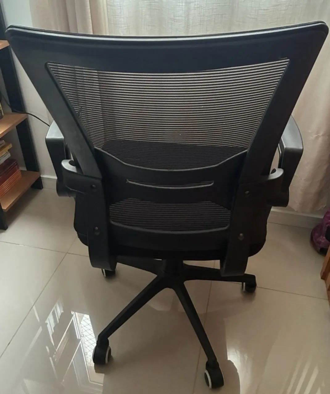 Cadeira de Escritório - Foto 2
