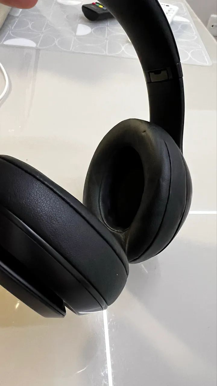 Fones de ouvido Beats Studio 3 - Foto 2