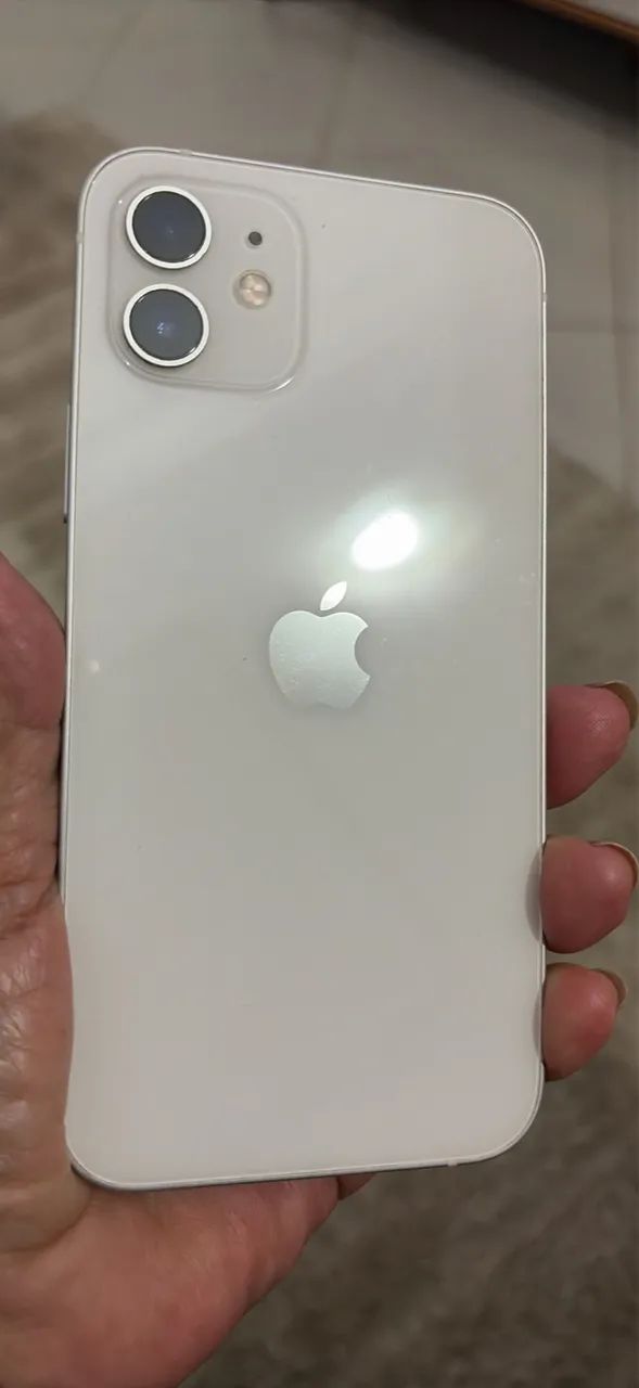 Vendo iPhone 12 64g - Foto 3