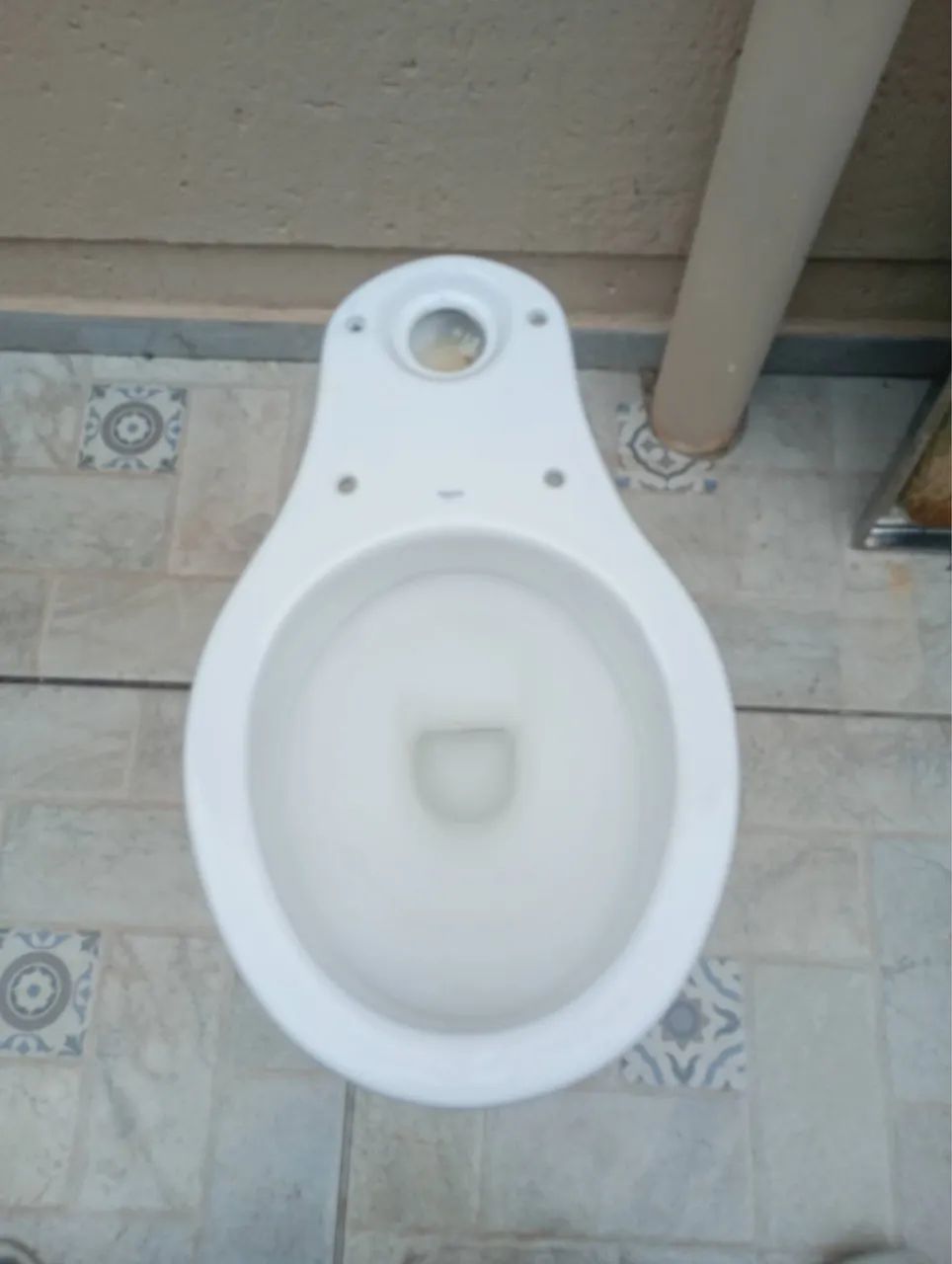 Vaso sanitário - Foto 2
