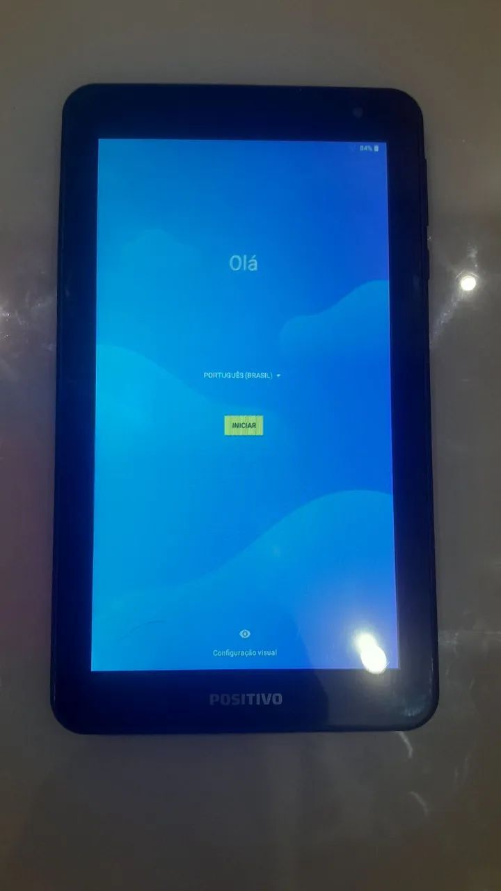Tablet Positivo 470095301172285440