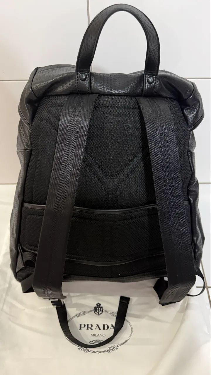 Mochila Prada  - Foto 5