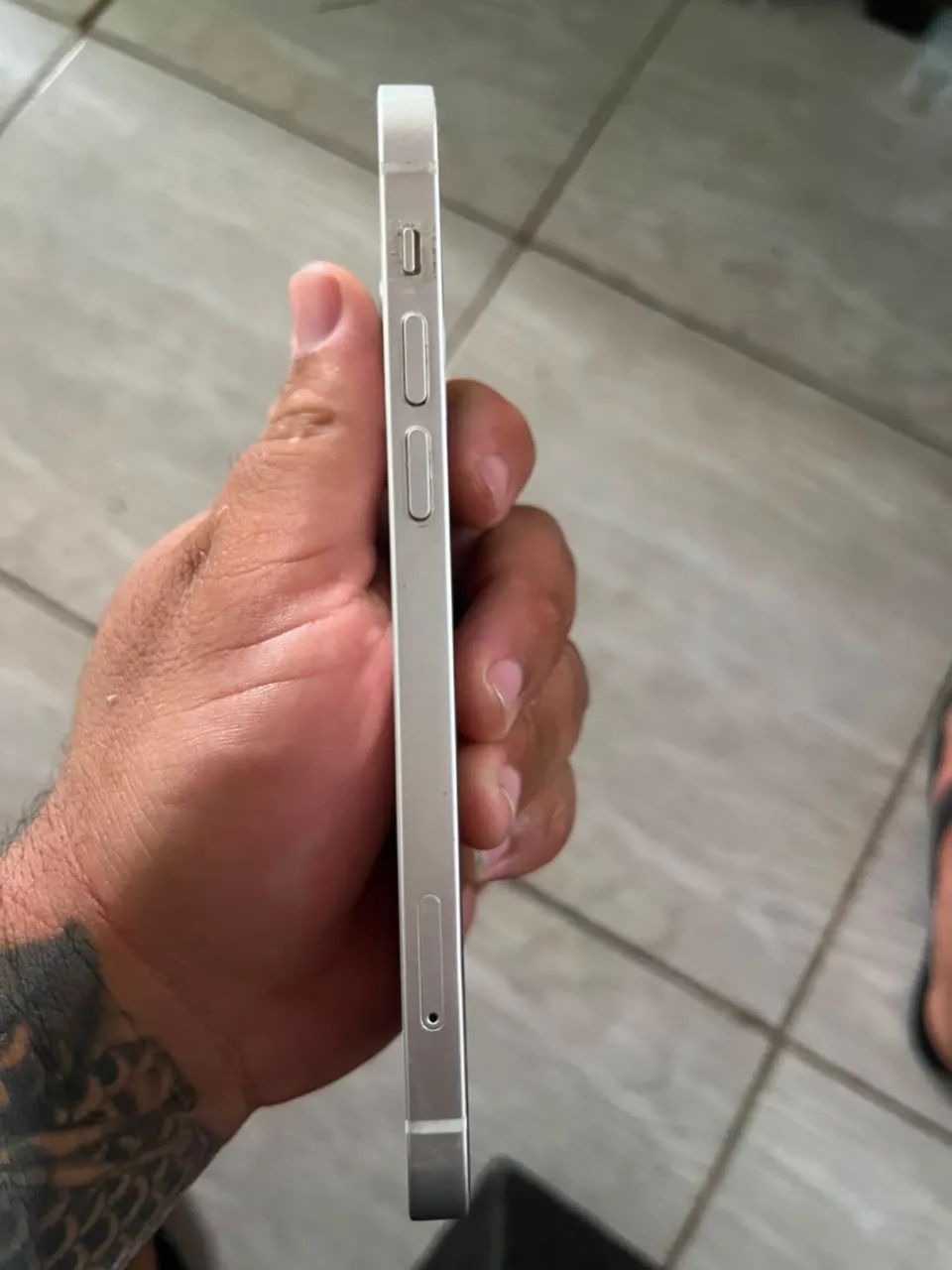 iPhone 12 64 GB com caixa - Foto 4