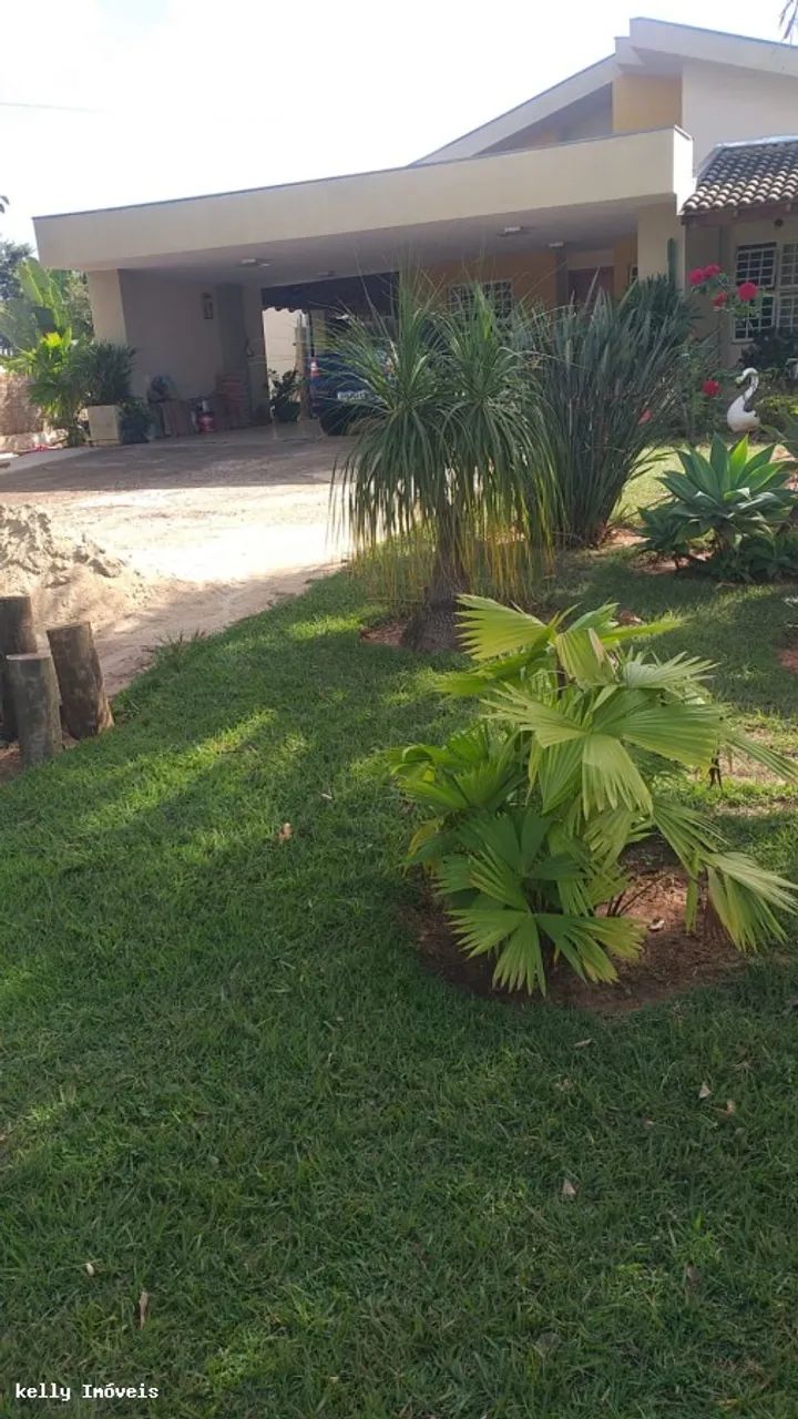 Chácara para Venda em Marília / SP no bairro Condomínio Residencial Green Valley