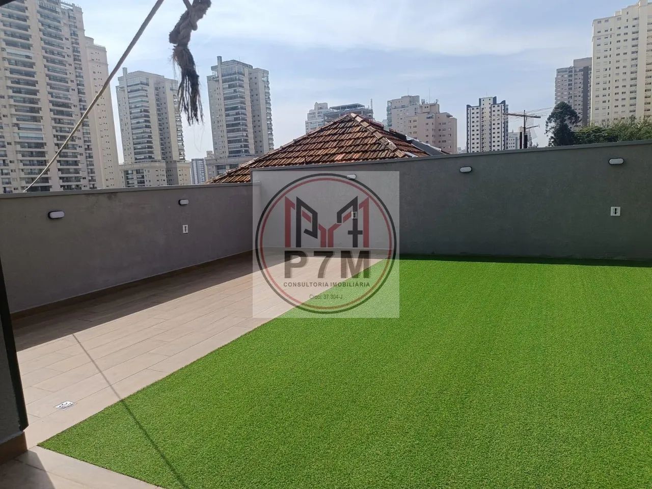 Cobertura em Vila Romana - São Paulo - Foto 4
