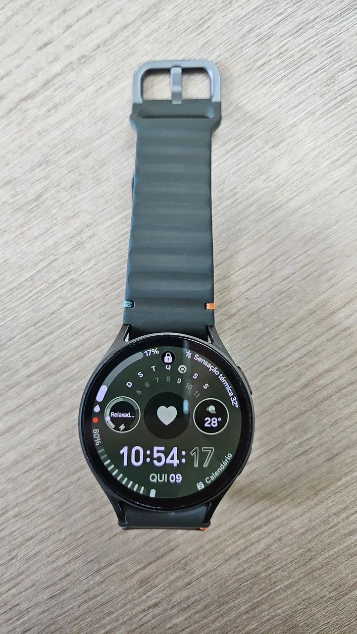 Samsung Galaxy Watch7 Smartwatch 44mm Bluetooth  - Foto 2