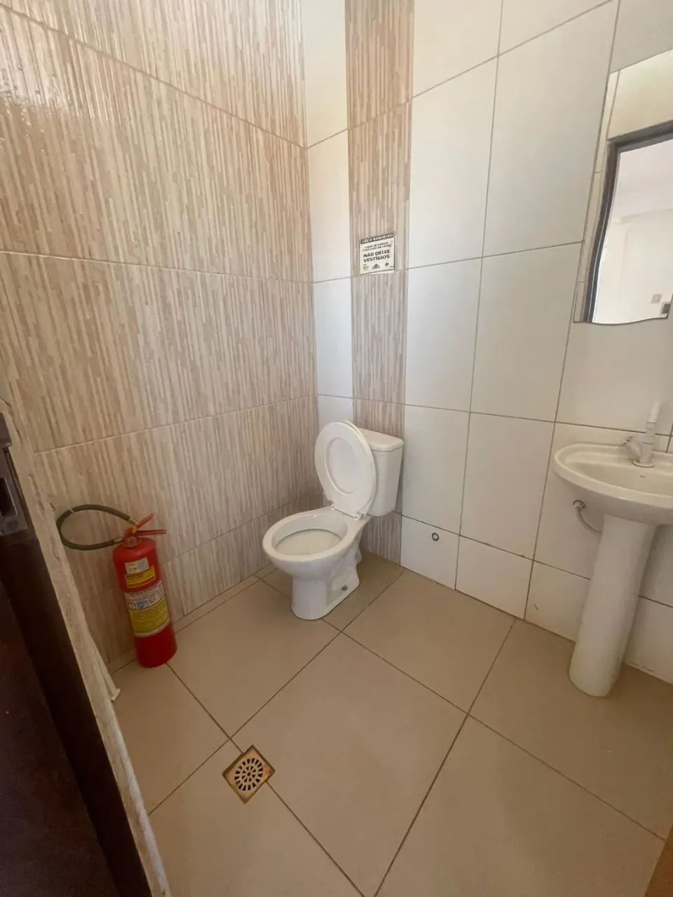 Sala Comercial - 404 norte - Foto 5