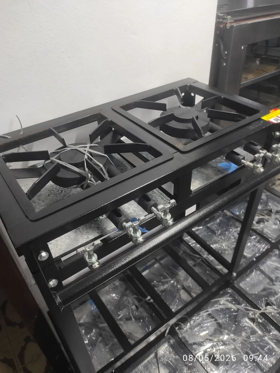 Bh orçamento de fogão industrial todos os modelos  - Foto 2