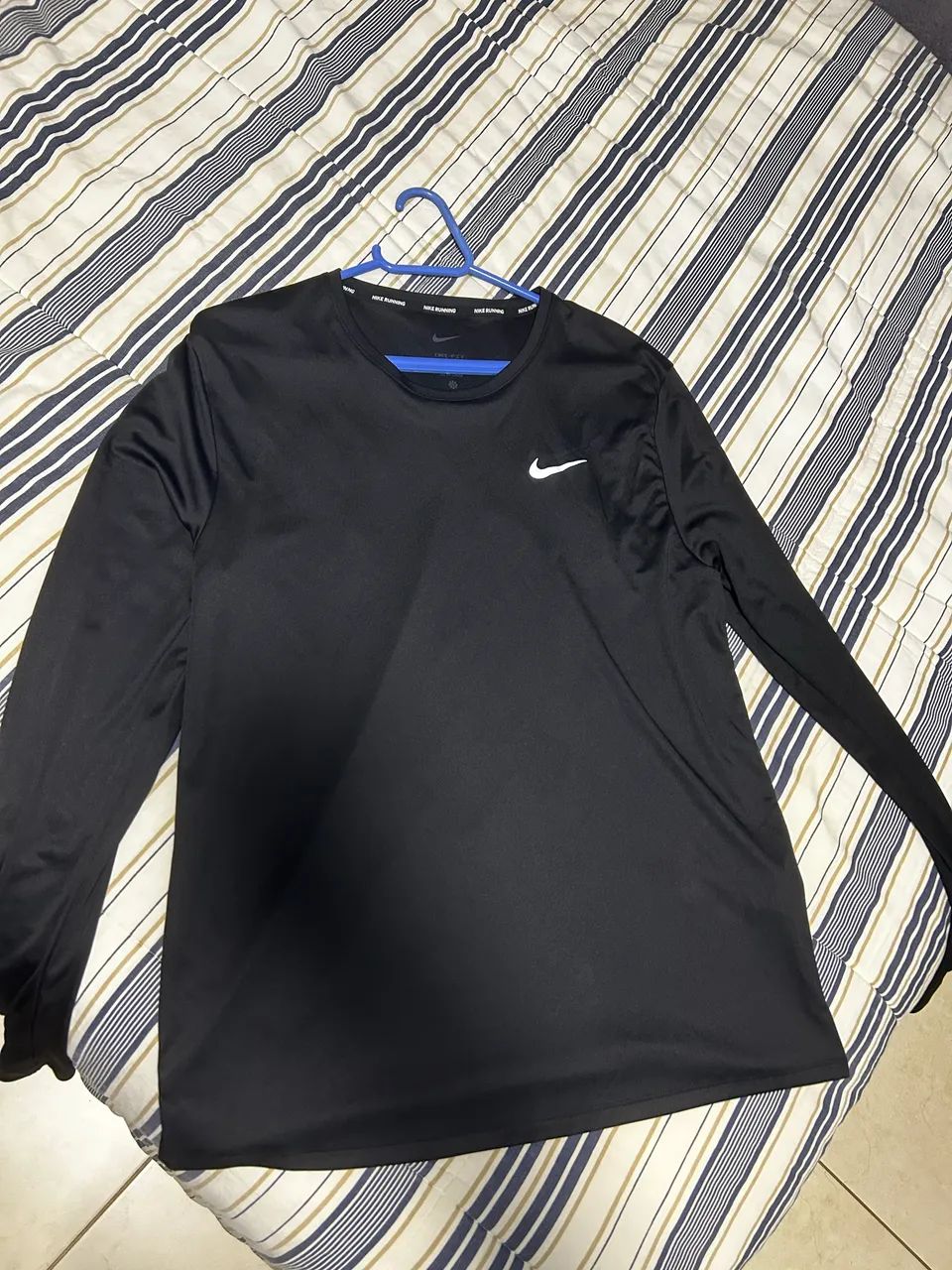 Blusa UV da Nike original 