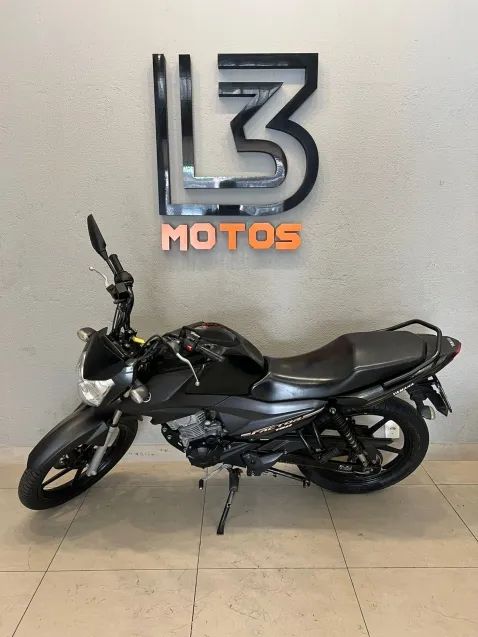 YAMAHA YBR 150 FACTOR ED/FLEX - Foto 2