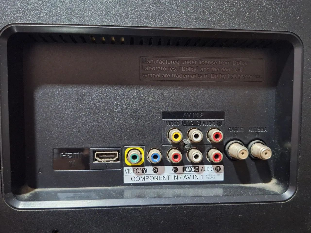 TV LG 39 Polegadas - Ideal para Sala ou Quarto - Foto 5