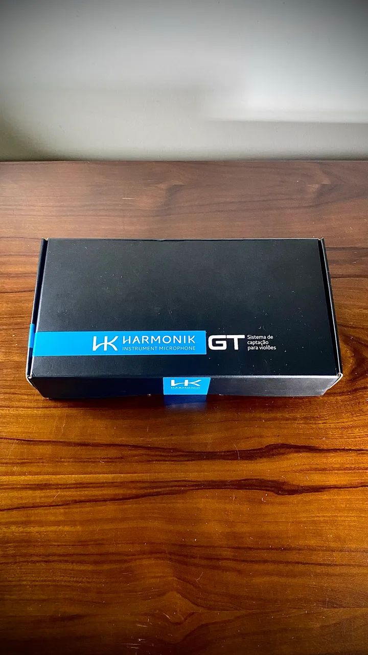 Captador Harmonik GT02-N - Foto 4
