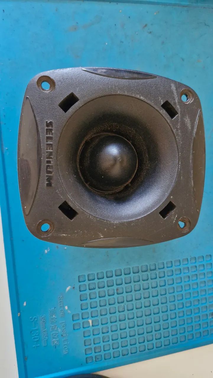 Twitter jbl selenium