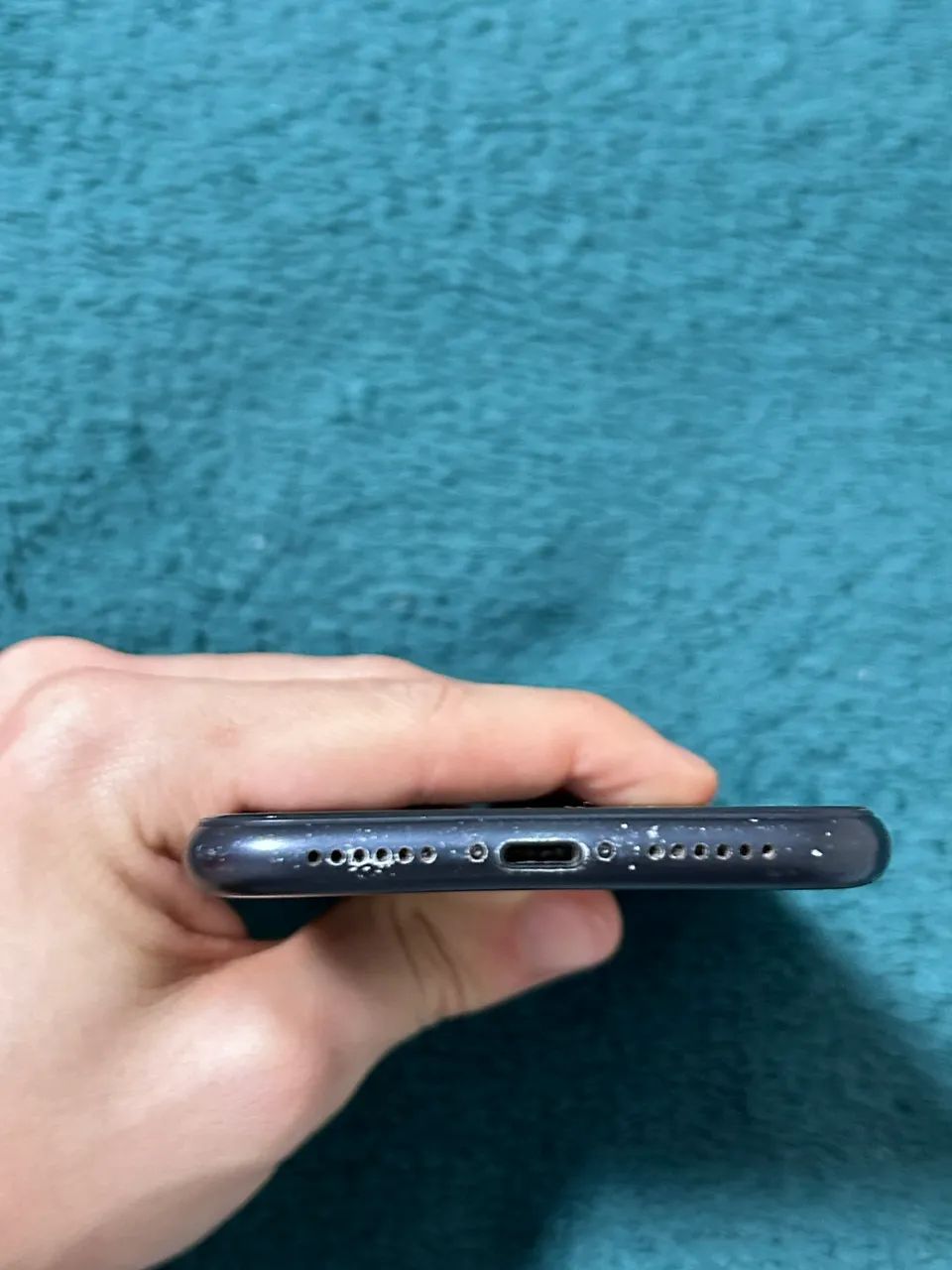 iPhone XR 128 GB em ótimo estado 