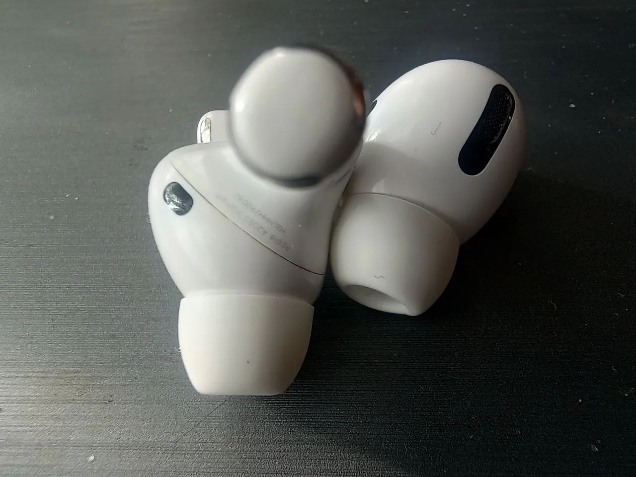 Fone Original Airpods Pro 1 Apple  - Foto 5