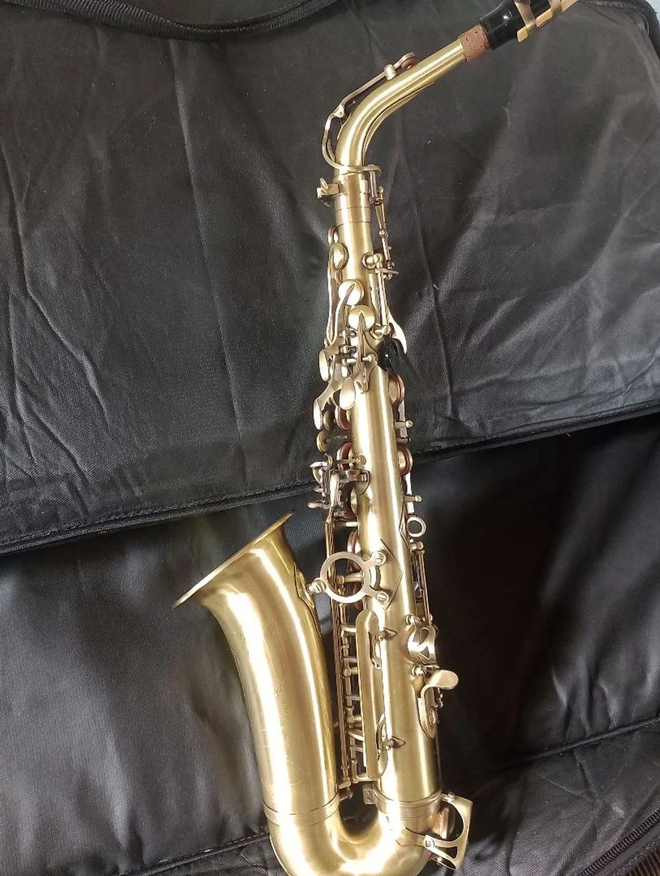 Sax alto , vds - Foto 2