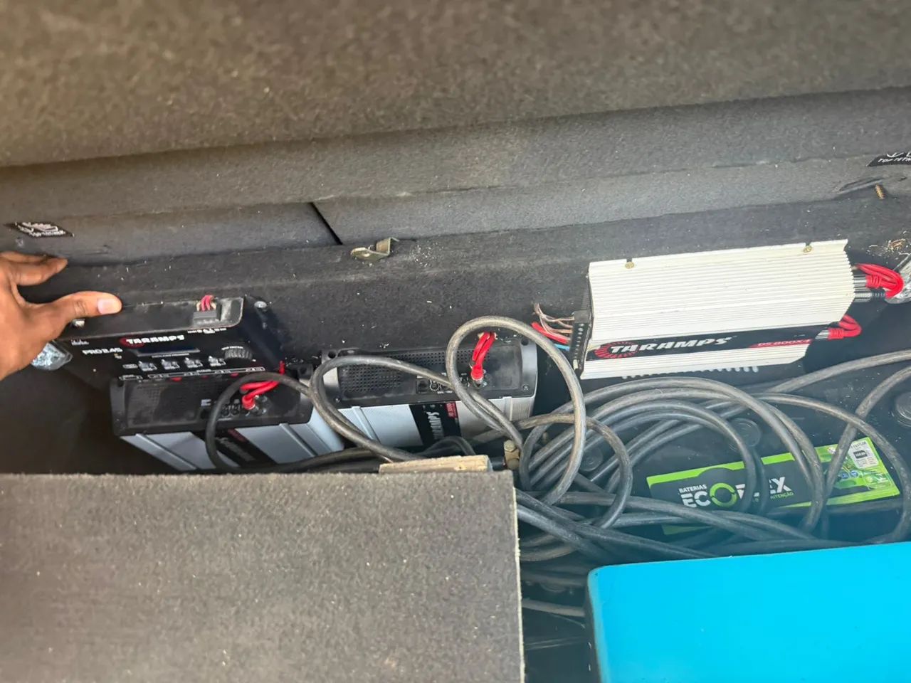 som automotivo  - Foto 2