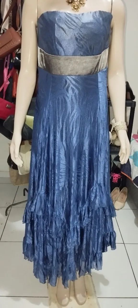 Vestido Alegria ? - Foto 5