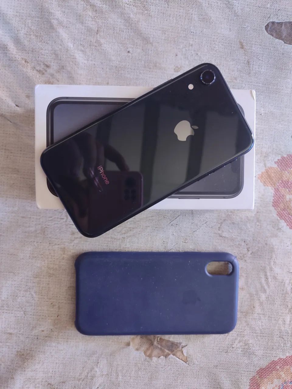 iPhone XR barato  - Foto 3