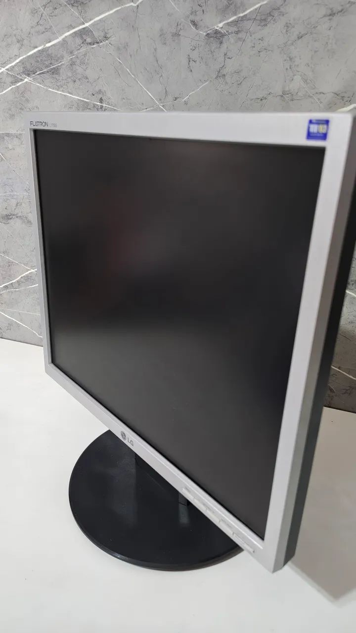Monitor LG Flatron L1750S - Foto 5