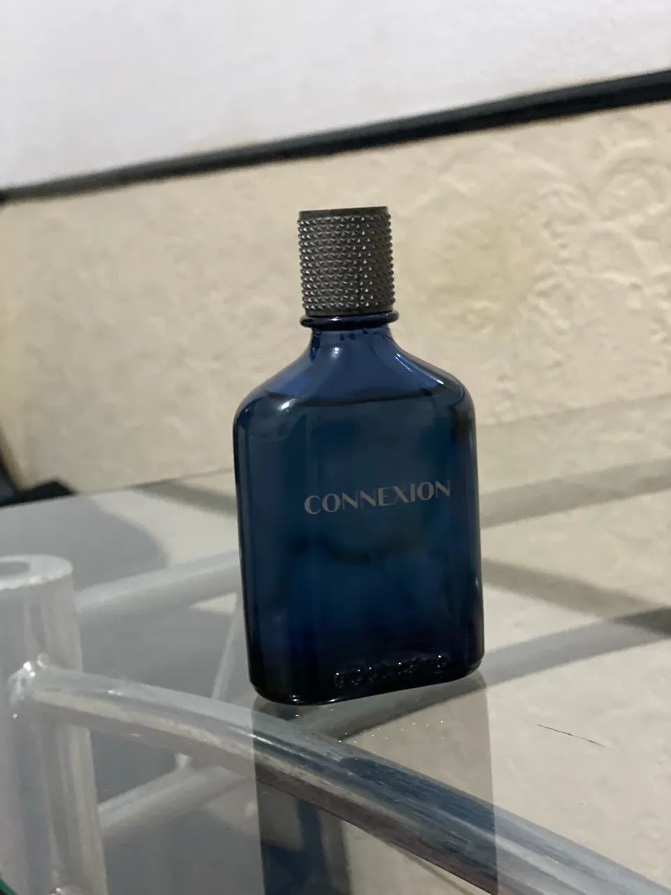 perfume connexion oboticario 100ml cheio
