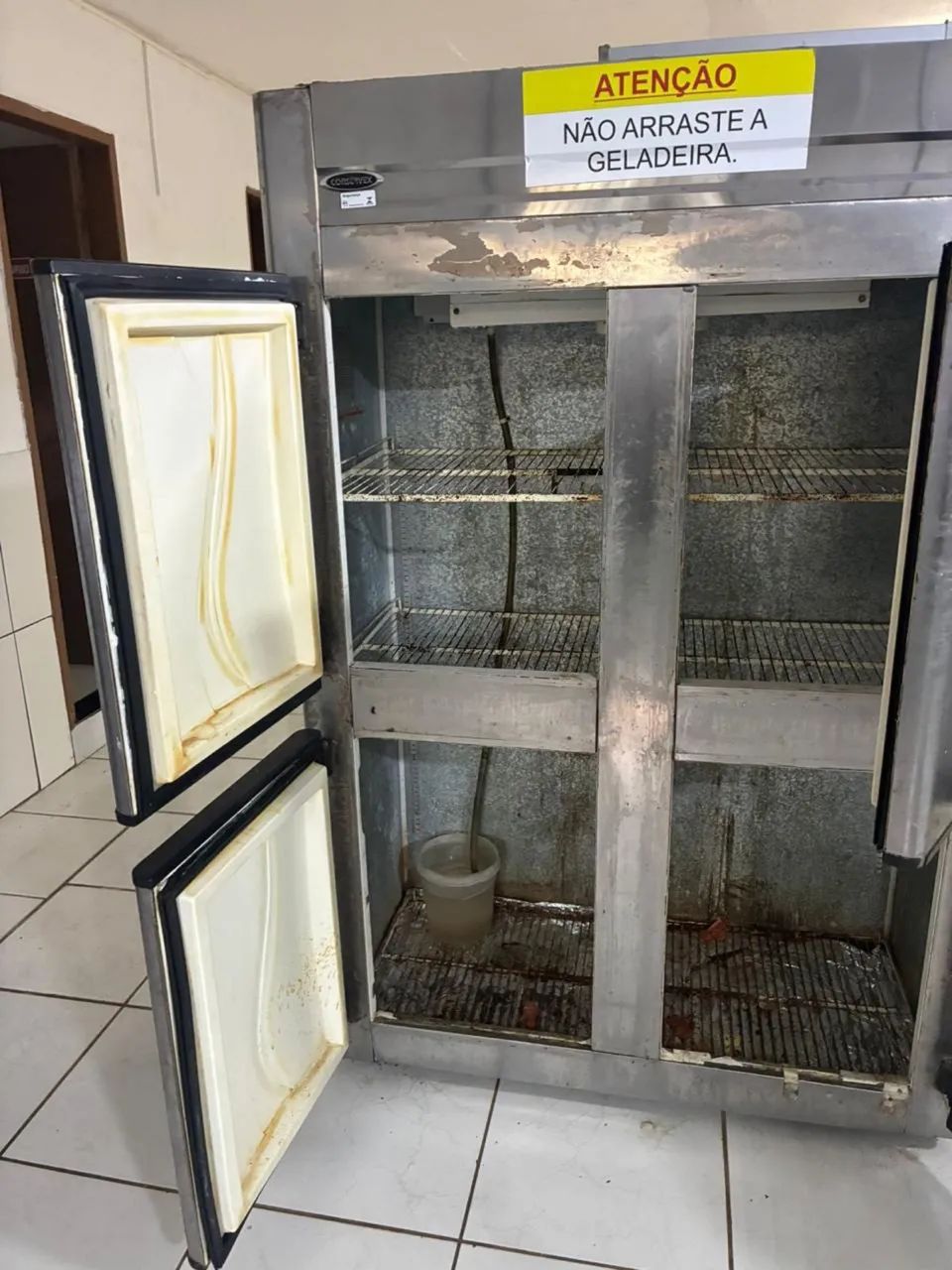 Refrigerador comercial - Foto 5
