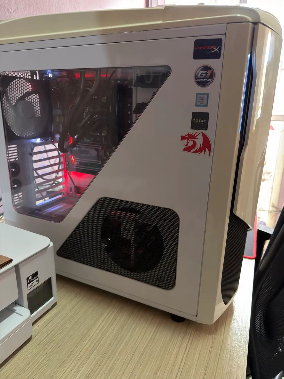 PC Gamer  - Foto 4