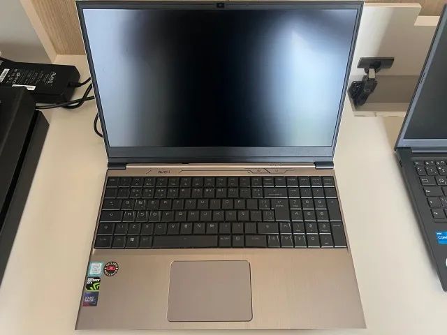 Notebook Avell I7 24Gb Ram 1660TI - Foto 2