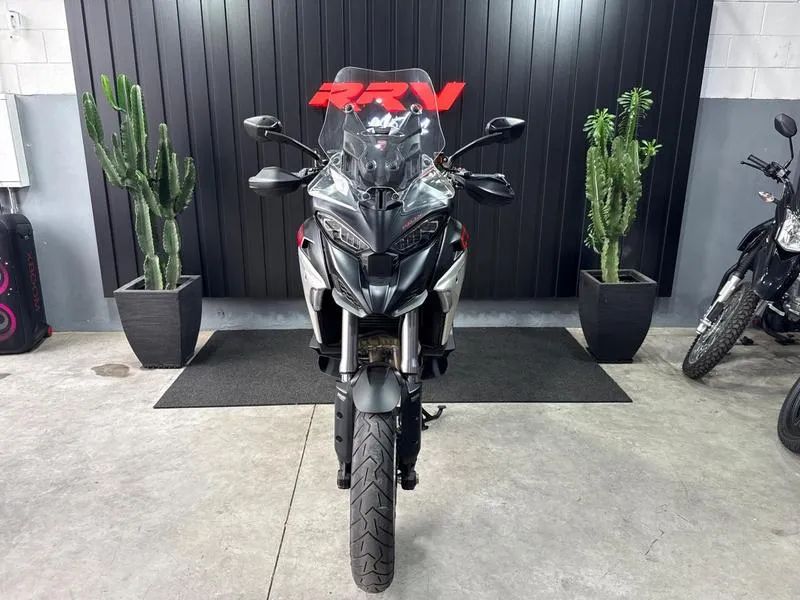 DUCATI MULTISTRADA V4 S 2023 - Foto 3