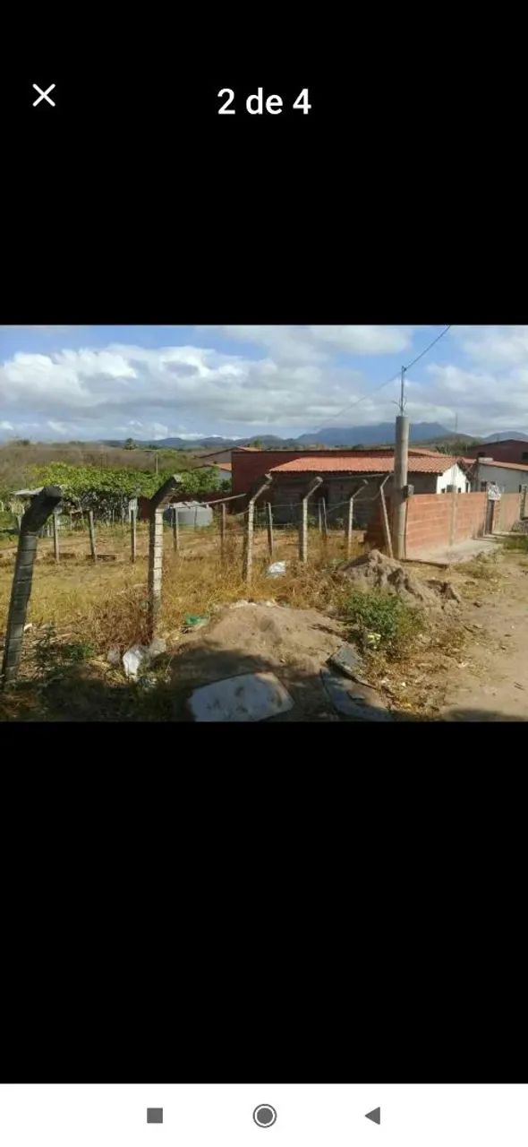 Lote 10m x 30m (Maranguape) - Foto 3