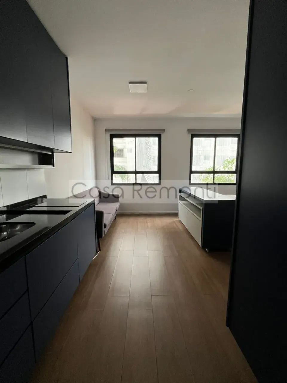 Studio a venda em pinheiros 24m2 - Foto 2
