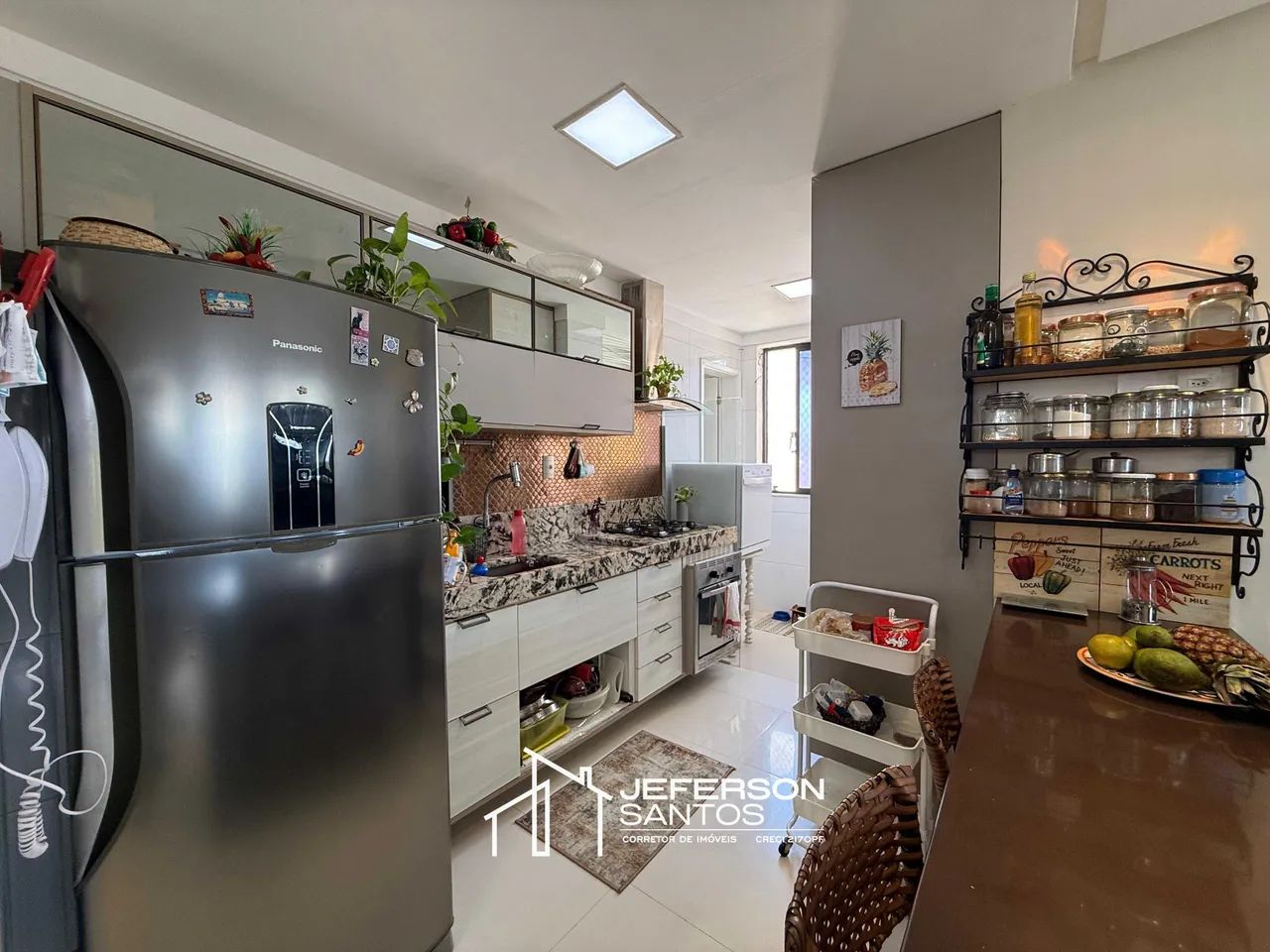 Ecoville Park - oportunidade [16238] - Foto 3