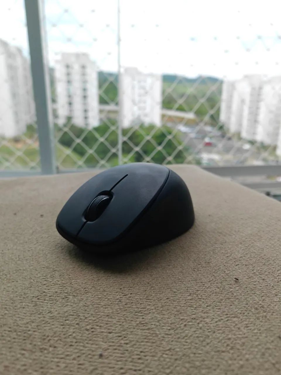 Mouse Sem Fio HP H2L63AA - Foto 2