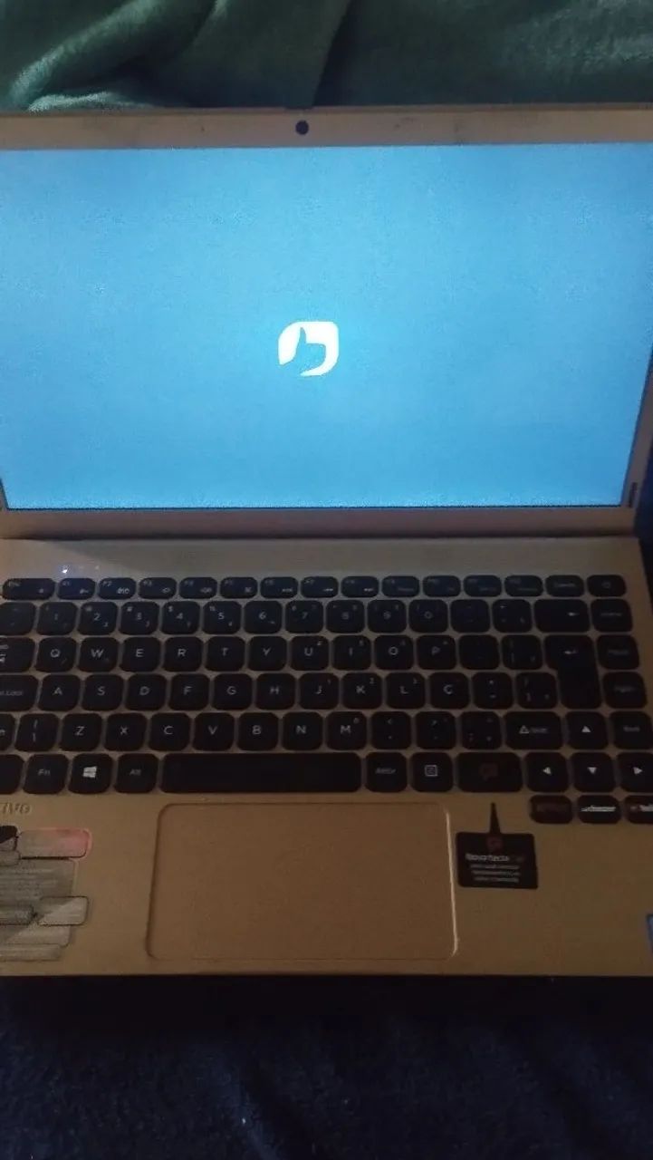 Notebook positivo  - Foto 2