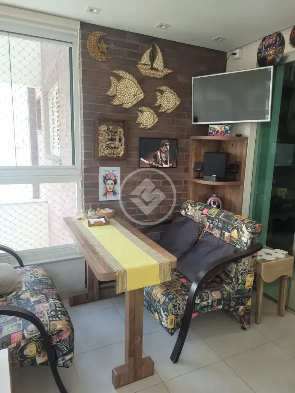 Apartamento 4 Quartos codigo: 279059 - Foto 4