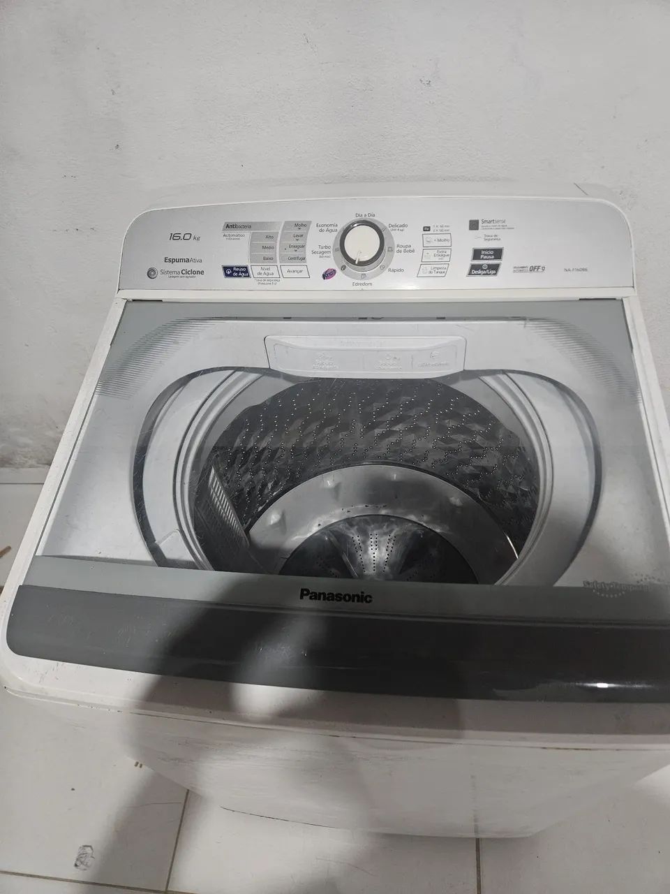 Maquina digital 16 kilo