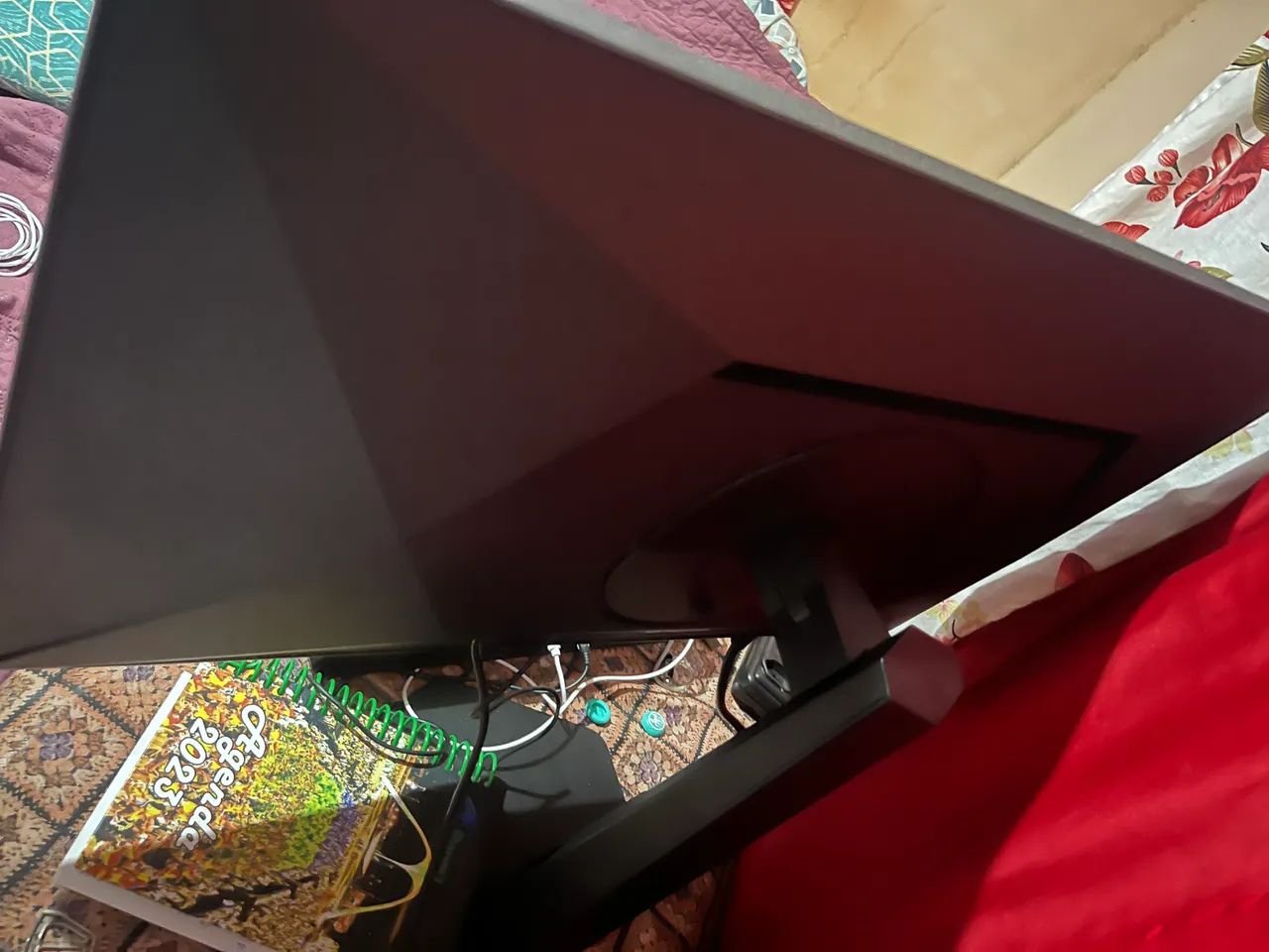 Vendo monitor IPS 27 polegadas  - Foto 2